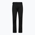 Pantaloni softshell da donna CMP 34A2416 nero