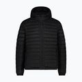 Piumino CMP da uomo 34K0127 nero