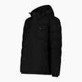 Piumino CMP da uomo 34K0187 nero mel. 3