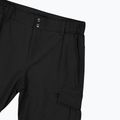 Pantaloni da trekking uomo CMP 34T1777 Unlimitech Hiking nero 4
