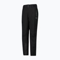 Pantaloni da sci da donna CMP 34W3946 nero 3