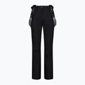 Pantaloni da sci da donna CMP 34W4326 Salopette nero