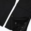 Pantaloni da sci da donna CMP 34W4326 Salopette nero 5