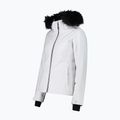 Giacca da sci donna CMP 34W4546 bianco 3