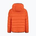 Piumino da bambino CMP 34Z3294 arancio 2