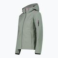 Giacca softshell da donna CMP 39A5006 mineral 3