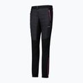 Pantaloni da sci donna CMP 39T0056 nero / festival 3