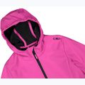 Giacca softshell CMP Fix da bambino 3A29385 festival 4