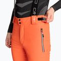 Pantaloni da sci CMP da uomo 3W04467 fanta fluo 4