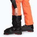 Pantaloni da sci CMP da uomo 3W04467 fanta fluo 6