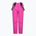 Pantaloni da sci CMP per bambini 3W15994 festival