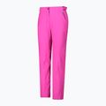 Pantaloni da sci da donna CMP 3W18596N festival 3