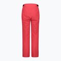 Pantaloni da sci donna CMP 3W18596N corallo 2