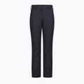 Pantaloni da sci da donna CMP 3W20636 antracite