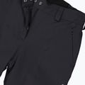 Pantaloni da sci da donna CMP 3W20636 antracite 4