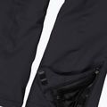 Pantaloni da sci da donna CMP 3W20636 antracite 5