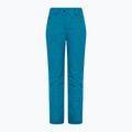 Pantaloni da sci da donna CMP 3W20636 verde acqua