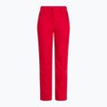 Pantaloni da sci donna CMP 3W20636 corallo