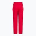 Pantaloni da sci donna CMP 3W20636 corallo 2