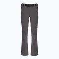 Pantaloni trekking donna CMP 3T51446 Zip Off terra