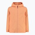 CMP Felpa da bambino 35Z5285 Fix Hood salmone 5