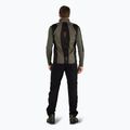 Giacca softshell CMP da uomo 30A2647 sage 2