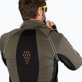 Giacca softshell CMP da uomo 30A2647 sage 5