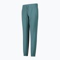 Pantaloni da trekking da donna CMP 3C83176 agave 8