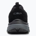 Stivali da trekking da uomo CMP Kamsel Low Multifunzionale nero 6