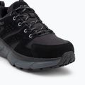 Stivali da trekking da uomo CMP Kamsel Low Multifunzionale nero 7