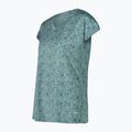 Maglietta CMP donna 35N5496 agave melange 3