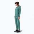 Felpa CMP Donna 34D7116 Fix Hood agave 2