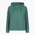 Felpa CMP Donna 34D7116 Fix Hood agave 4