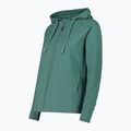 Felpa CMP Donna 34D7116 Fix Hood agave 6