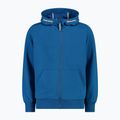 CMP Felpa da bambino 35D7784 Fix Hood pacific