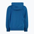 CMP Felpa da bambino 35D7784 Fix Hood pacific 2