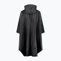 CMP poncho pioggia 35X7847 Fix Hood nero 2