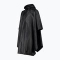 CMP poncho pioggia 35X7847 Fix Hood nero 3
