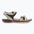 CMP sandali donna Adib terra/vaniglia 2