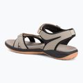 CMP sandali donna Adib terra/vaniglia 3