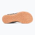 CMP sandali donna Adib terra/vaniglia 4
