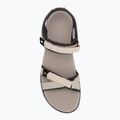 CMP sandali donna Adib terra/vaniglia 5