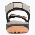 CMP sandali donna Adib terra/vaniglia 6