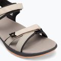 CMP sandali donna Adib terra/vaniglia 7