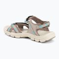 Sandali da donna CMP Almaak sabbia/tiffany 3