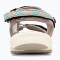Sandali da donna CMP Almaak sabbia/tiffany 6
