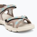 Sandali da donna CMP Almaak sabbia/tiffany 7