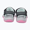 Sandali per bambini CMP Hamal piombo/opale 4