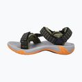 Sandali per bambini CMP Hamal piombo/sage 2
