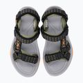 Sandali per bambini CMP Hamal piombo/sage 3
